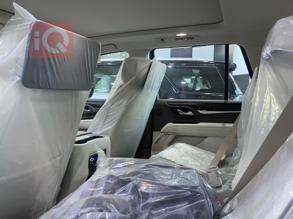 جي ام سي يوكون